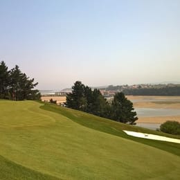 Real Golf de Pedreña (Seve Ballesteros)