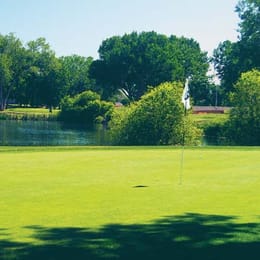 Executive Golf Course