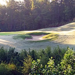 Springfield Golf Club