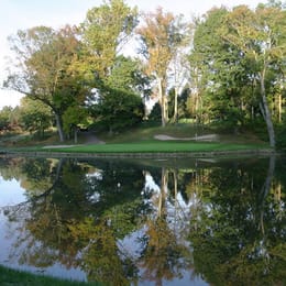 Philmont Country Club