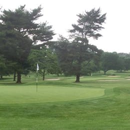 The Springhaven Club