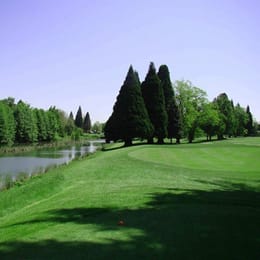 Broadmoor Golf Course