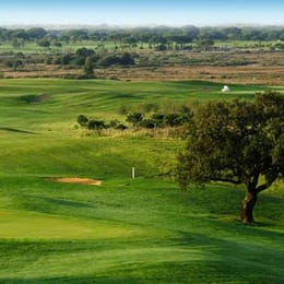 Golf El Rompido (Norte)