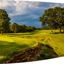 Lincoln Park Golf Course (East)