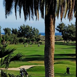 Maspalomas Golf