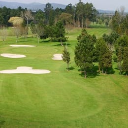 Club de Golf Val de Rois