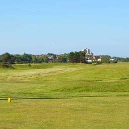 Frinton Golf Club (Kirby)