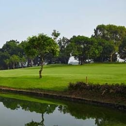 Jababeka Golf & Country Club