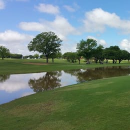 Abilene Country Club (Club)