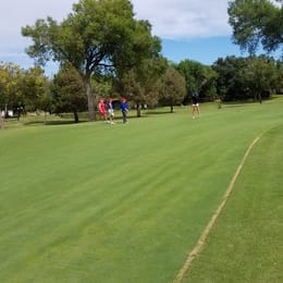 Abilene Country Club (Fairway)