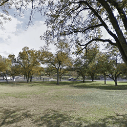 Santa Fe Park Golf Course