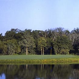 Tangle Oaks Golf Club