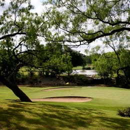San Angelo Country Club