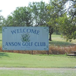 Anson Golf Club