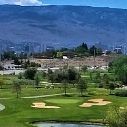 Wildcreek Golf Course (Executive)