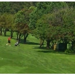 Everglades Country Club