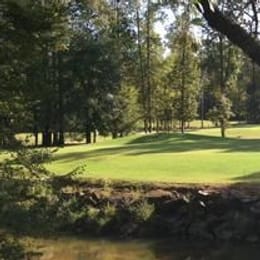 Auburn Links at Mills Creek