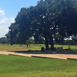 Tejas Golf Course