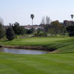 Golf del Guadiana