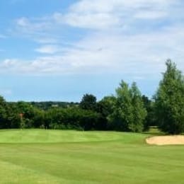 Fynn Valley Golf Club (Par 3)