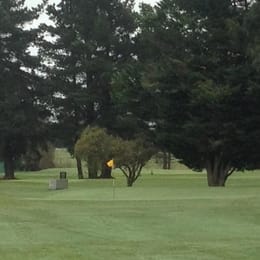 Everglades Golf Club