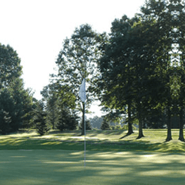 Topstone Golf Course