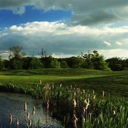 Thonock Park (Karsten Lakes)