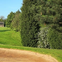 Thonock Park (Thonock Park)