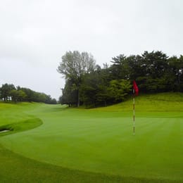 North Hill Chiang Mai Golf