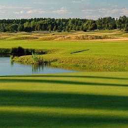 Arlandastad Golf (Nya)