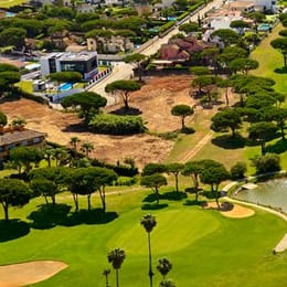 Real Novo Sancti Petri Golf Club (Centro)