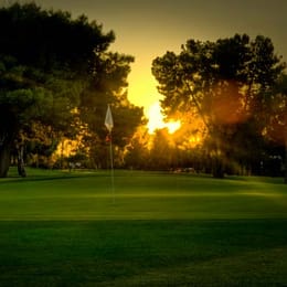 Dobson Ranch Golf Course