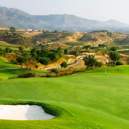 La Cala Resort Campo America (North)