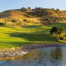 La Cala Resort Campo Asia (South)