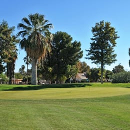 Shalimar Country Club