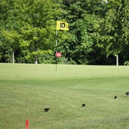 Edmondstown Golf Club