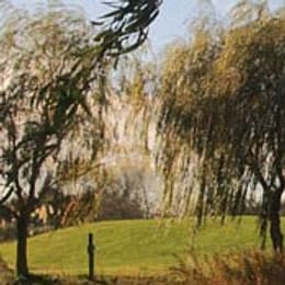 Garon Park Golf Complex (Par 3)