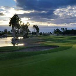 The Legend at Arrowhead