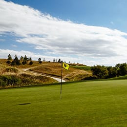 Blackstone Country Club