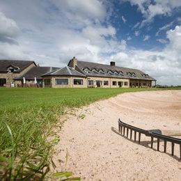 Garstang Country Hotel & Golf Course