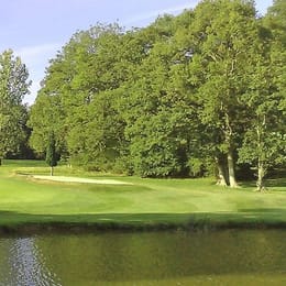 Gatton Manor Hotel & Golf Club
