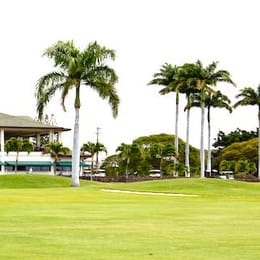 Navy-Marine Golf Course