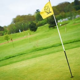 Gaudet Luce Golf & Leisure Complex (Hadzor)