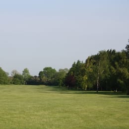 Girton Golf Club