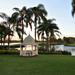 Palm Meadows Golf Course