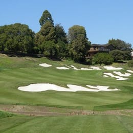 Pasatiempo Golf Club