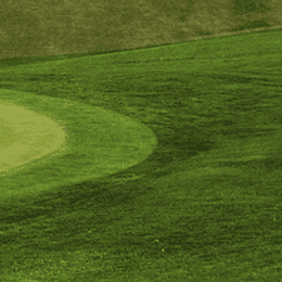 Lake Chabot Golf Course