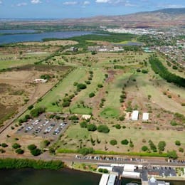 Ted Makalena Golf Course