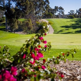 Goat Hill Park Golf Club