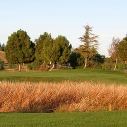 Delta View Golf Course